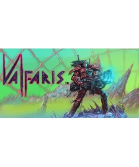 Valfaris Steam Key EUROPE